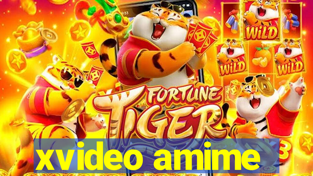xvideo amime